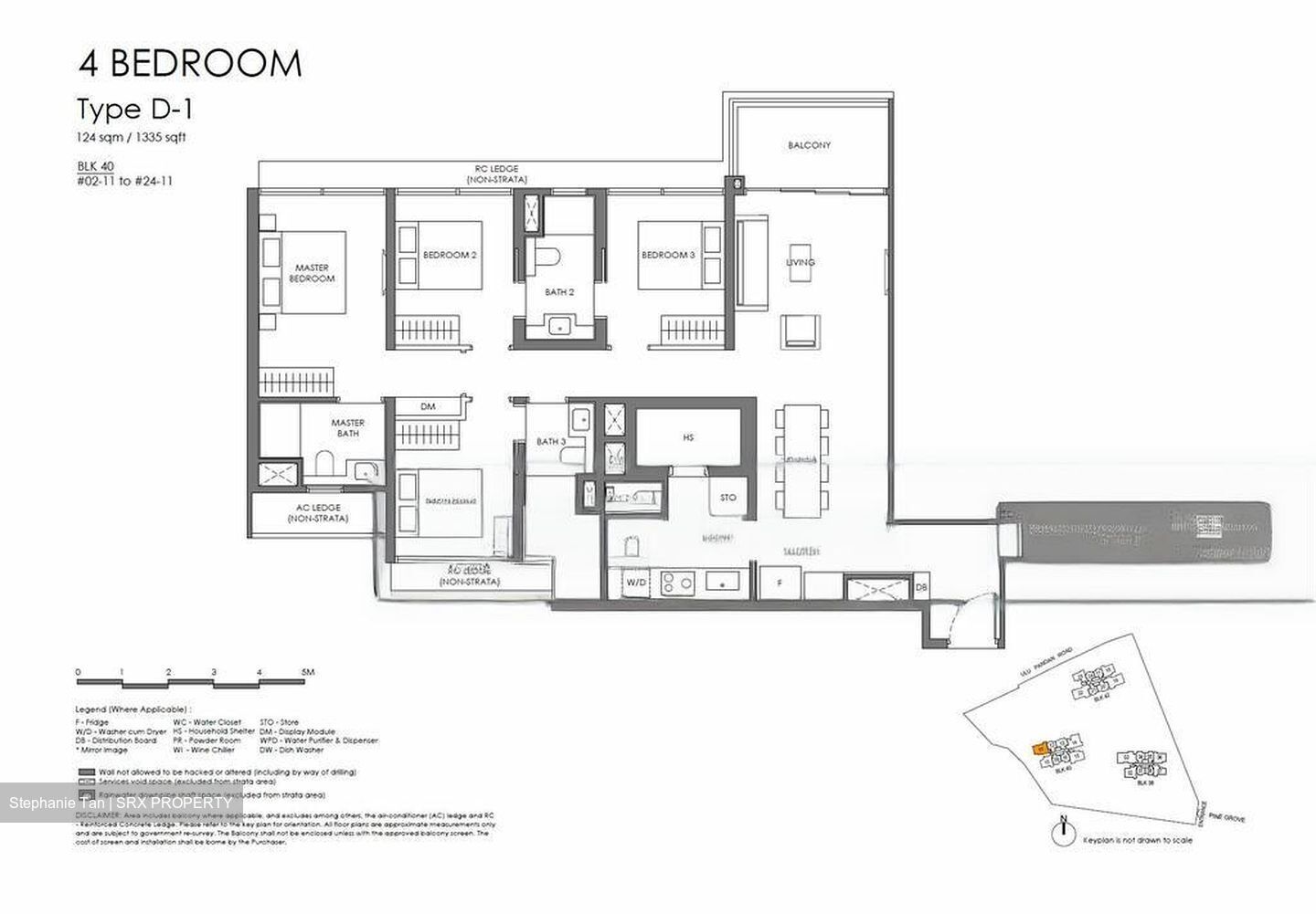 Nava Grove (D21), Condominium #450589571